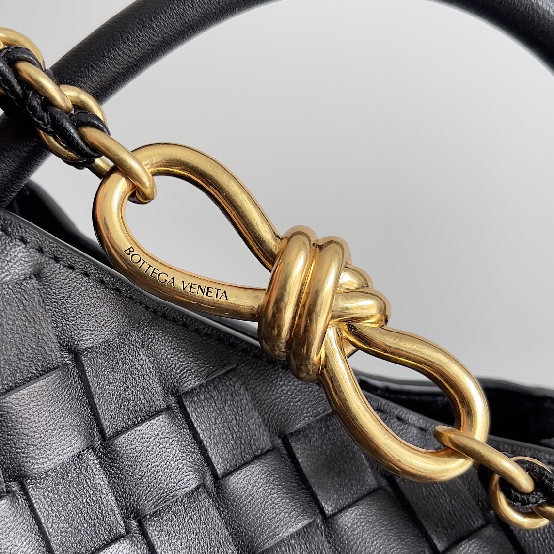 Bottega Veneta Top Handle Bags